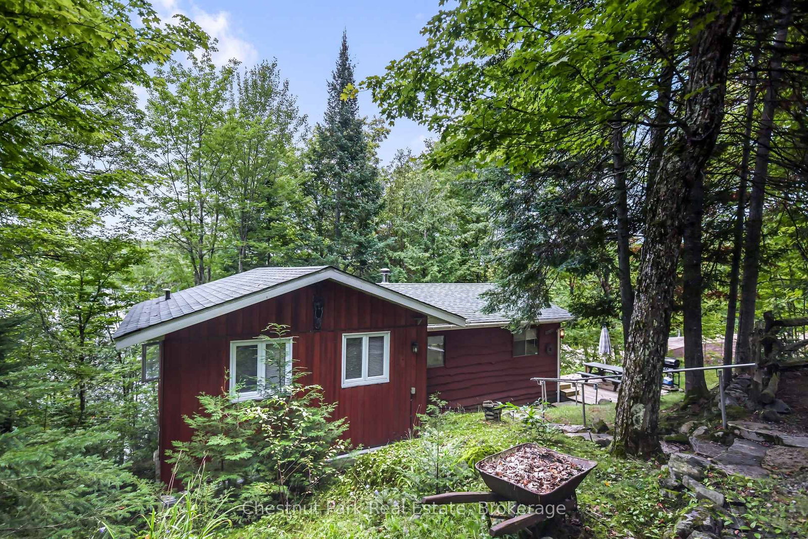 1470 Bay Lake Road • Perry, ON photo 13