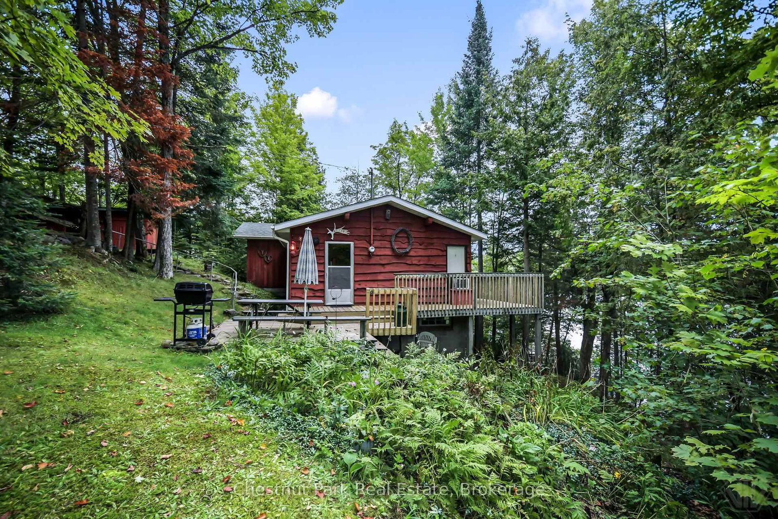 1470 Bay Lake Road • Perry, ON photo 15