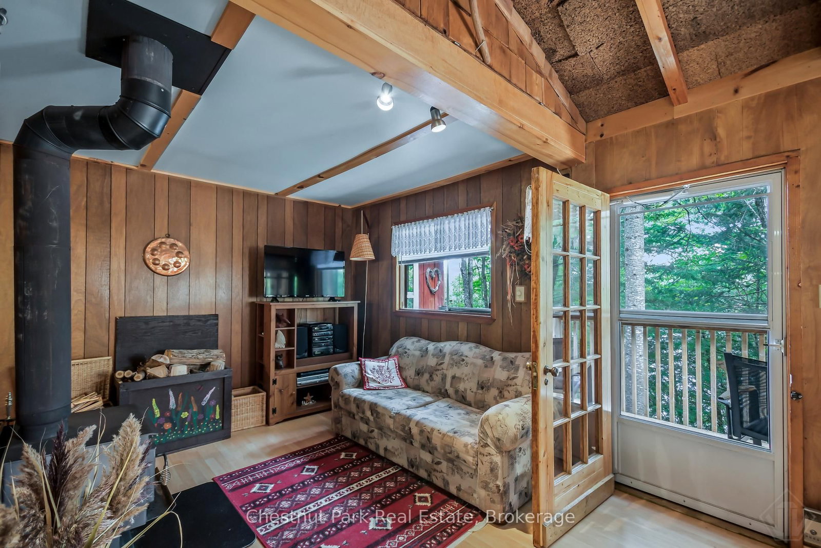 1470 Bay Lake Road • Perry, ON photo 25