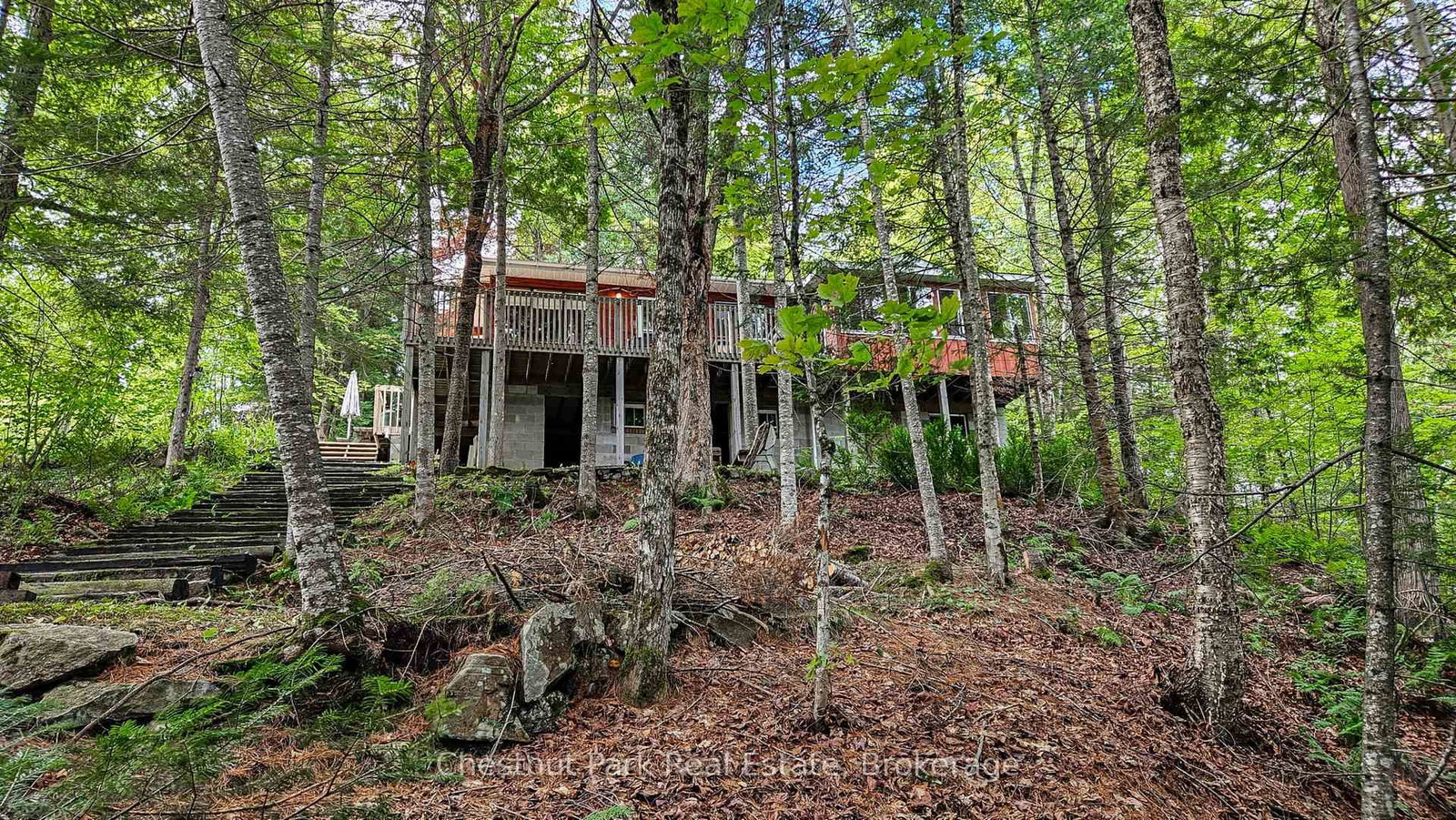 1470 Bay Lake Road • Perry, ON photo 3