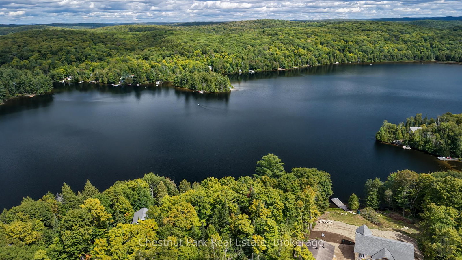 1470 Bay Lake Road • Perry, ON photo 33