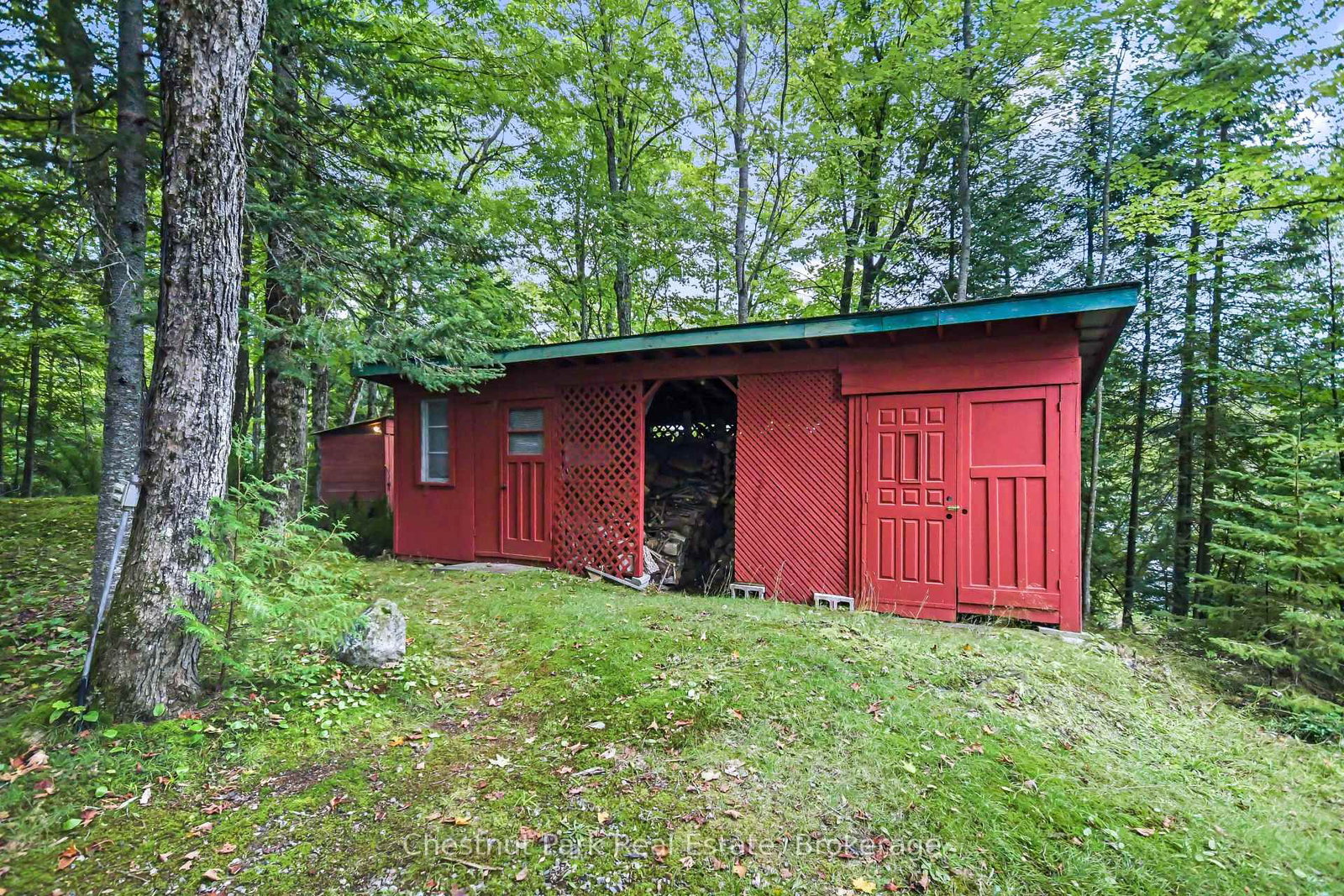 1470 Bay Lake Road • Perry, ON photo 38