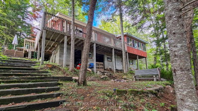1470 Bay Lake Road • Perry, ON photo 4