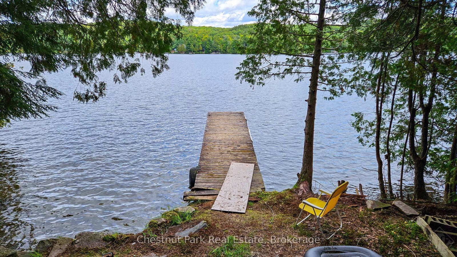 1470 Bay Lake Road • Perry, ON photo 6