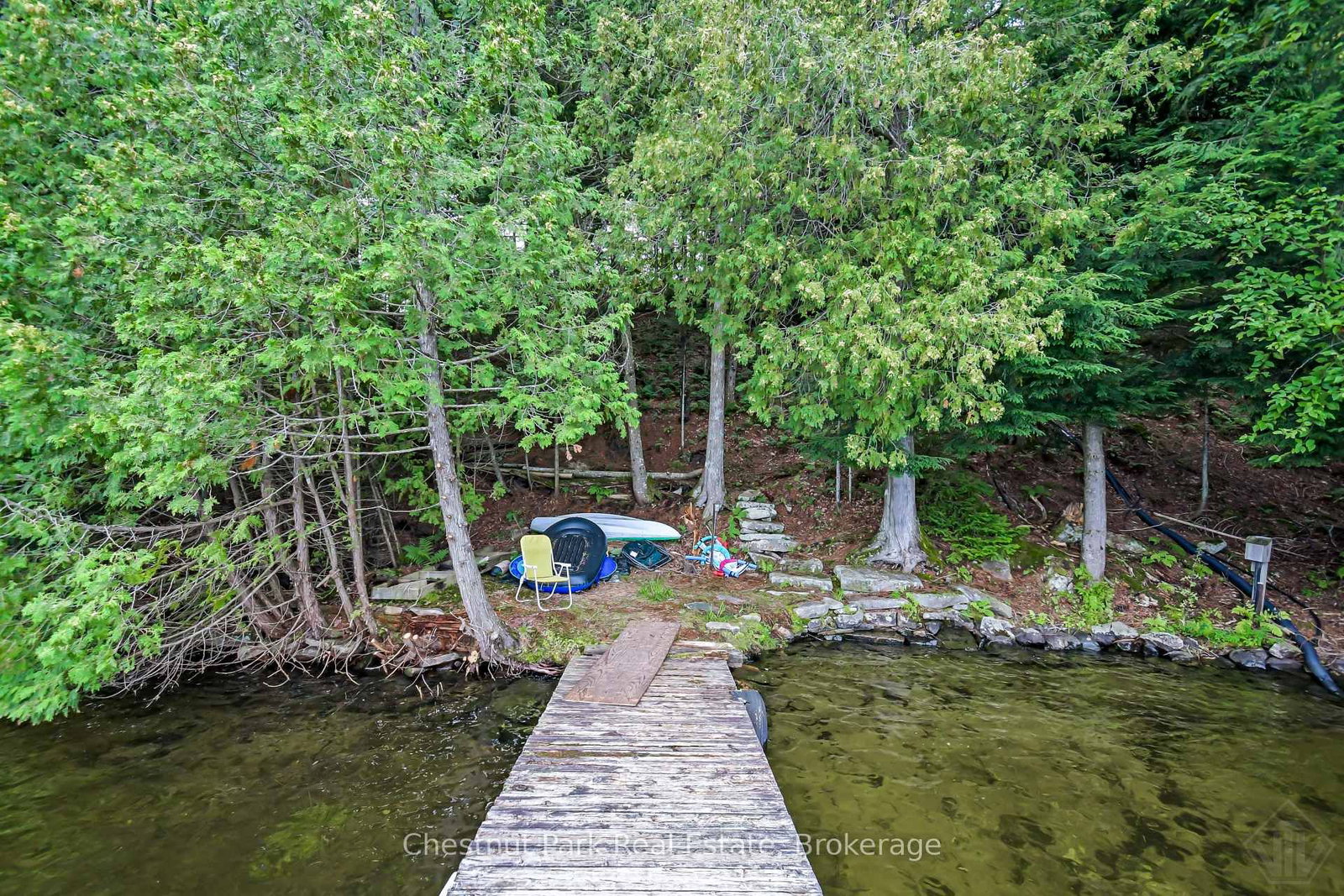1470 Bay Lake Road • Perry, ON photo 9