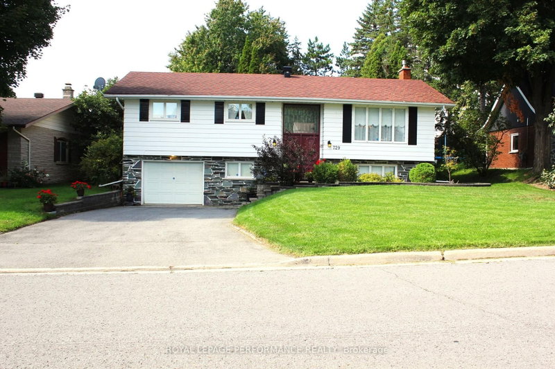 729 Iroquois Drive