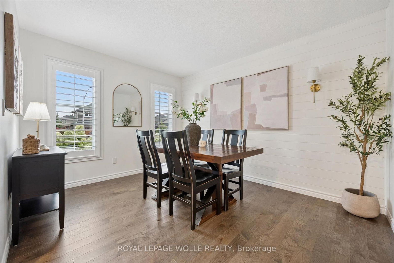 63 Curtis Street • East Zorra-Tavistock, ON photo 11