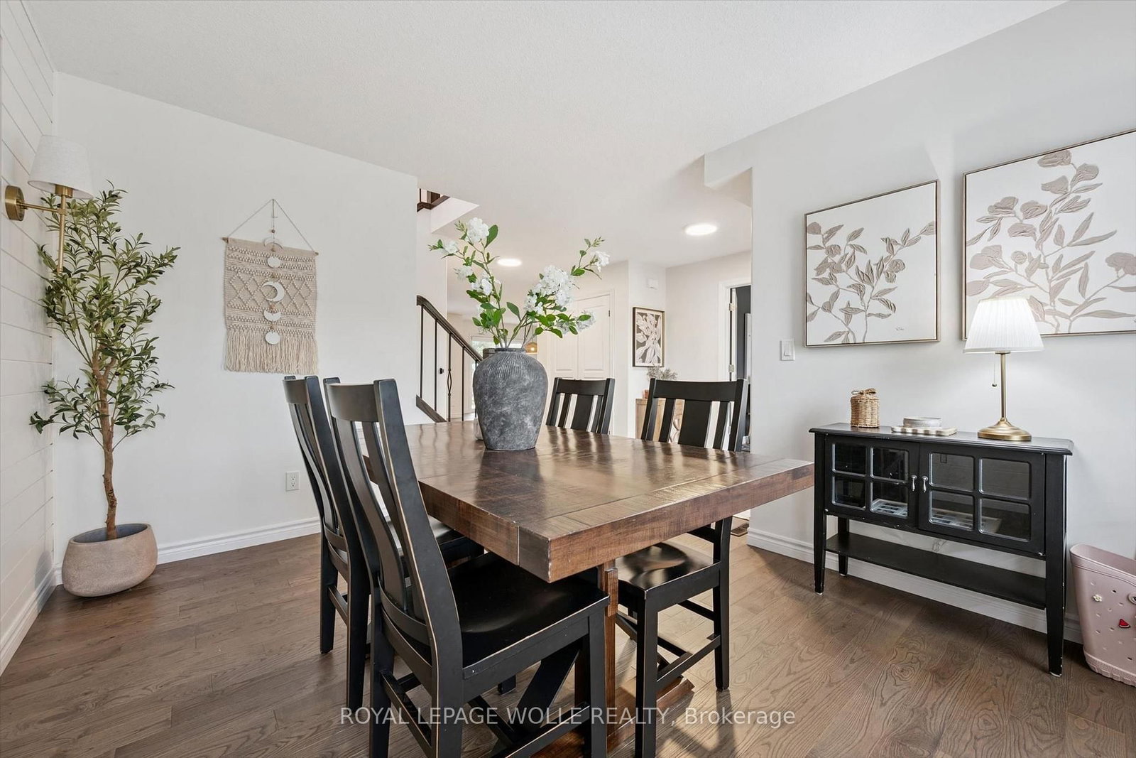 63 Curtis Street • East Zorra-Tavistock, ON photo 12