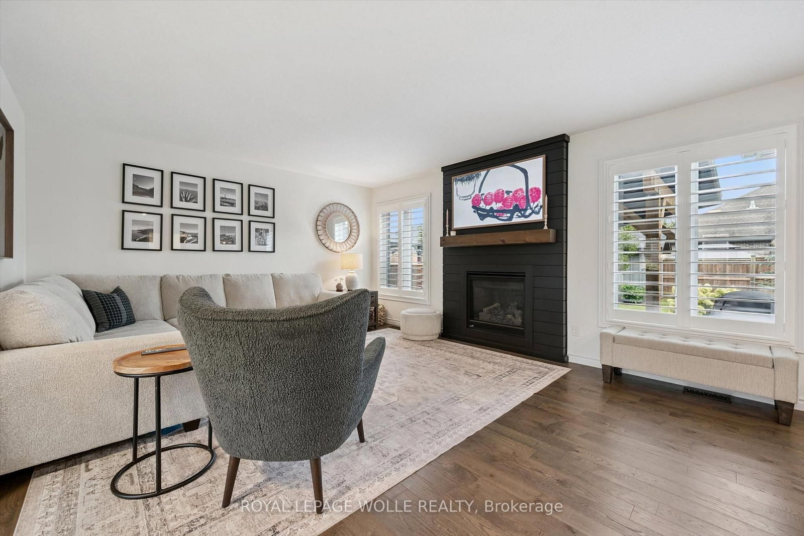 63 Curtis Street • East Zorra-Tavistock, ON photo 13