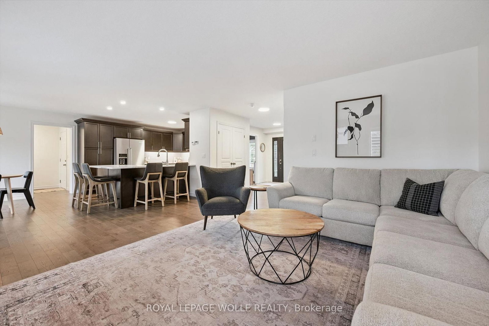 63 Curtis Street • East Zorra-Tavistock, ON photo 15