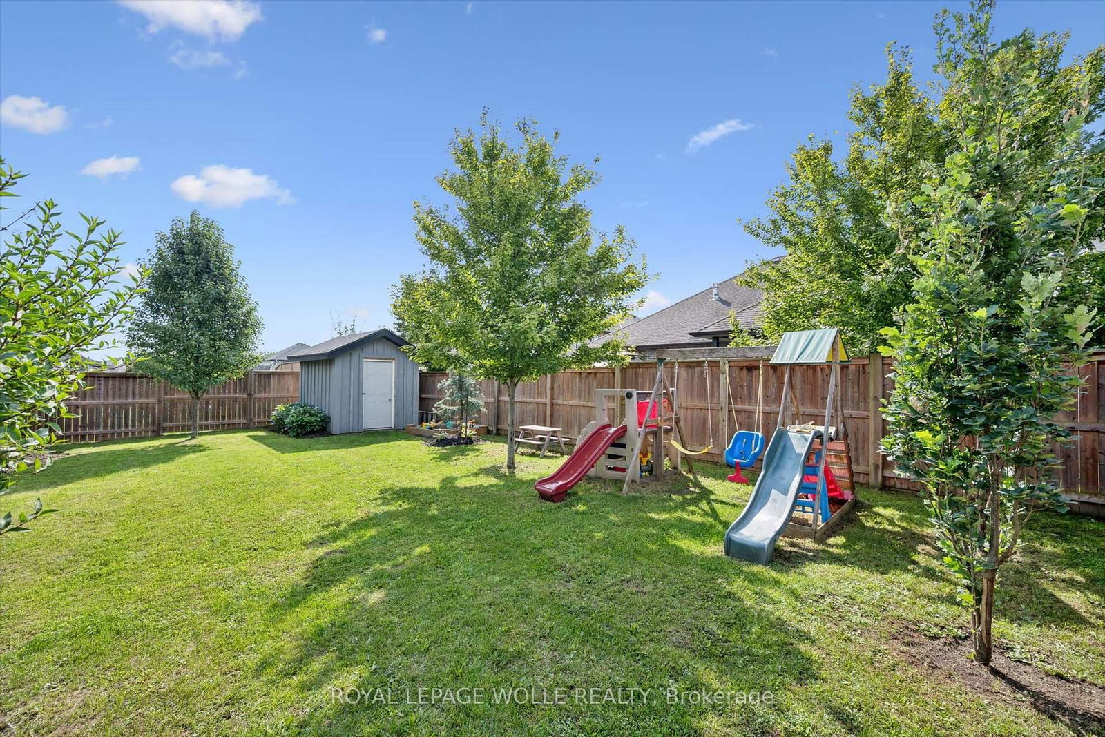63 Curtis Street • East Zorra-Tavistock, ON photo 45