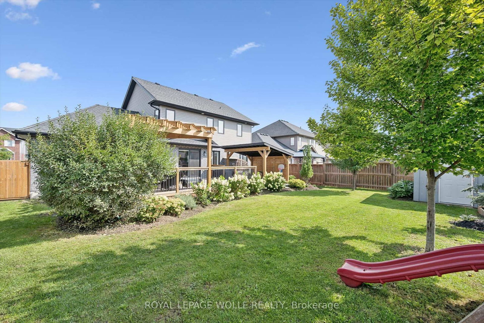 63 Curtis Street • East Zorra-Tavistock, ON photo 46