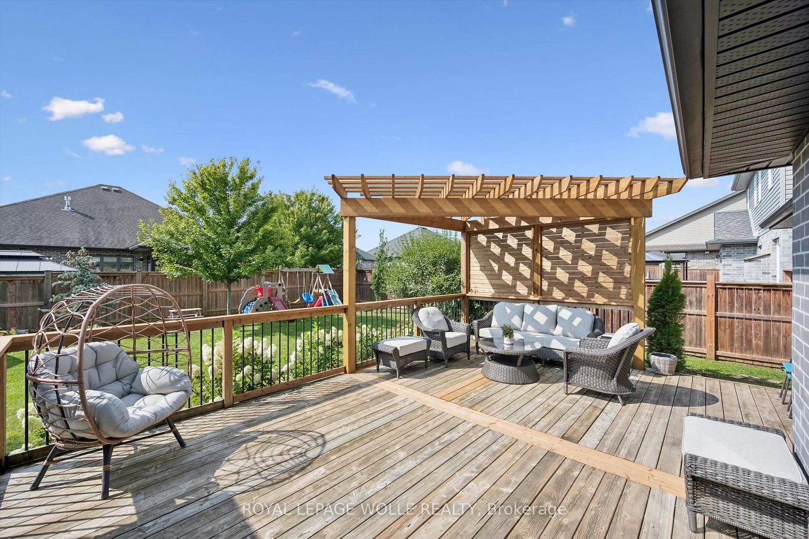 63 Curtis Street • East Zorra-Tavistock, ON photo 49
