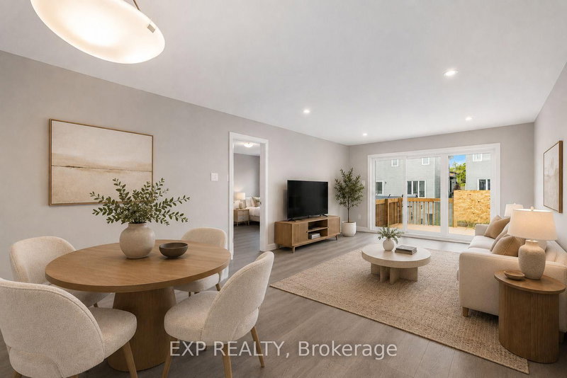 1227 MONTBLANC Crescent