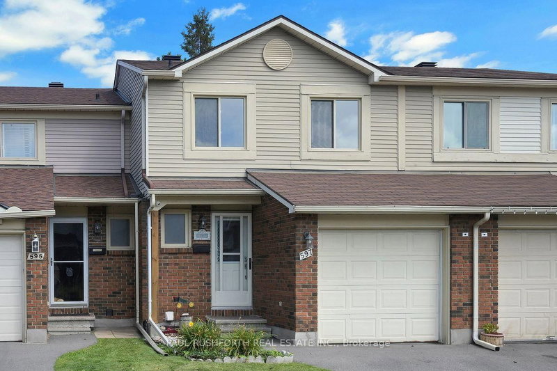 597 Canotia Place
