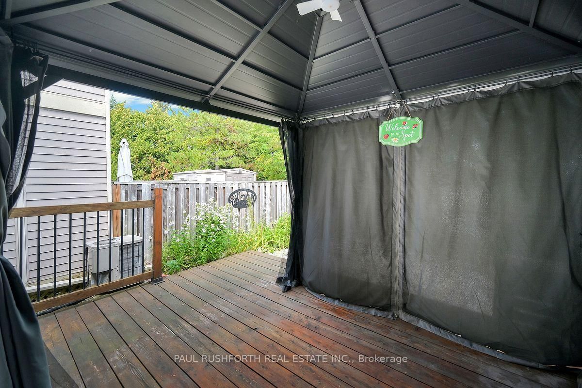 597 Canotia Place • Orleans, ON photo 28