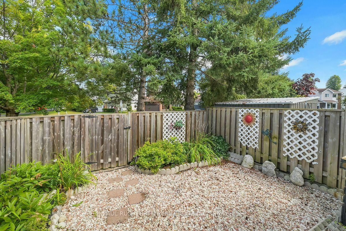 597 Canotia Place • Orleans, ON photo 29