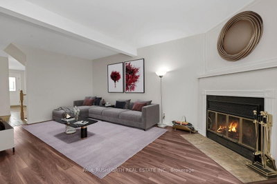 597 Canotia Place • Orleans, ON photo 7