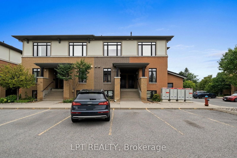 21 Bergeron Private