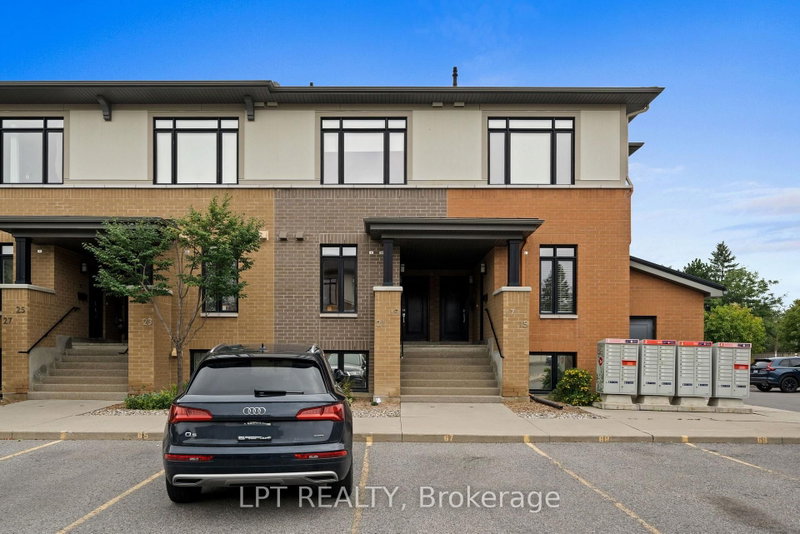 21 Bergeron Private
