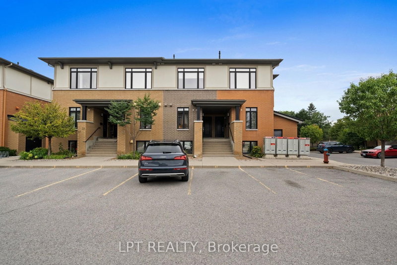 21 Bergeron Private