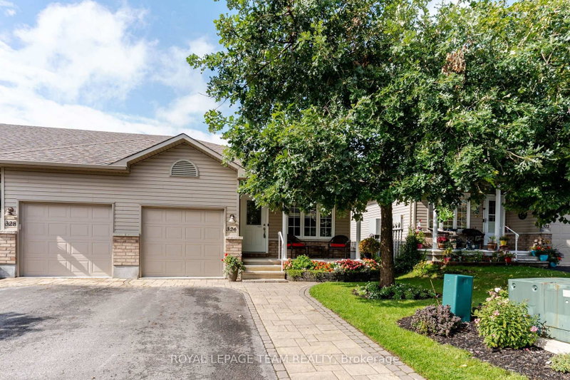 326 Finner Court