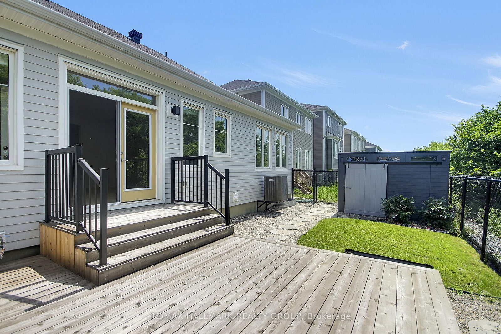 238 Pursuit Terrace • Richmond, ON photo 40