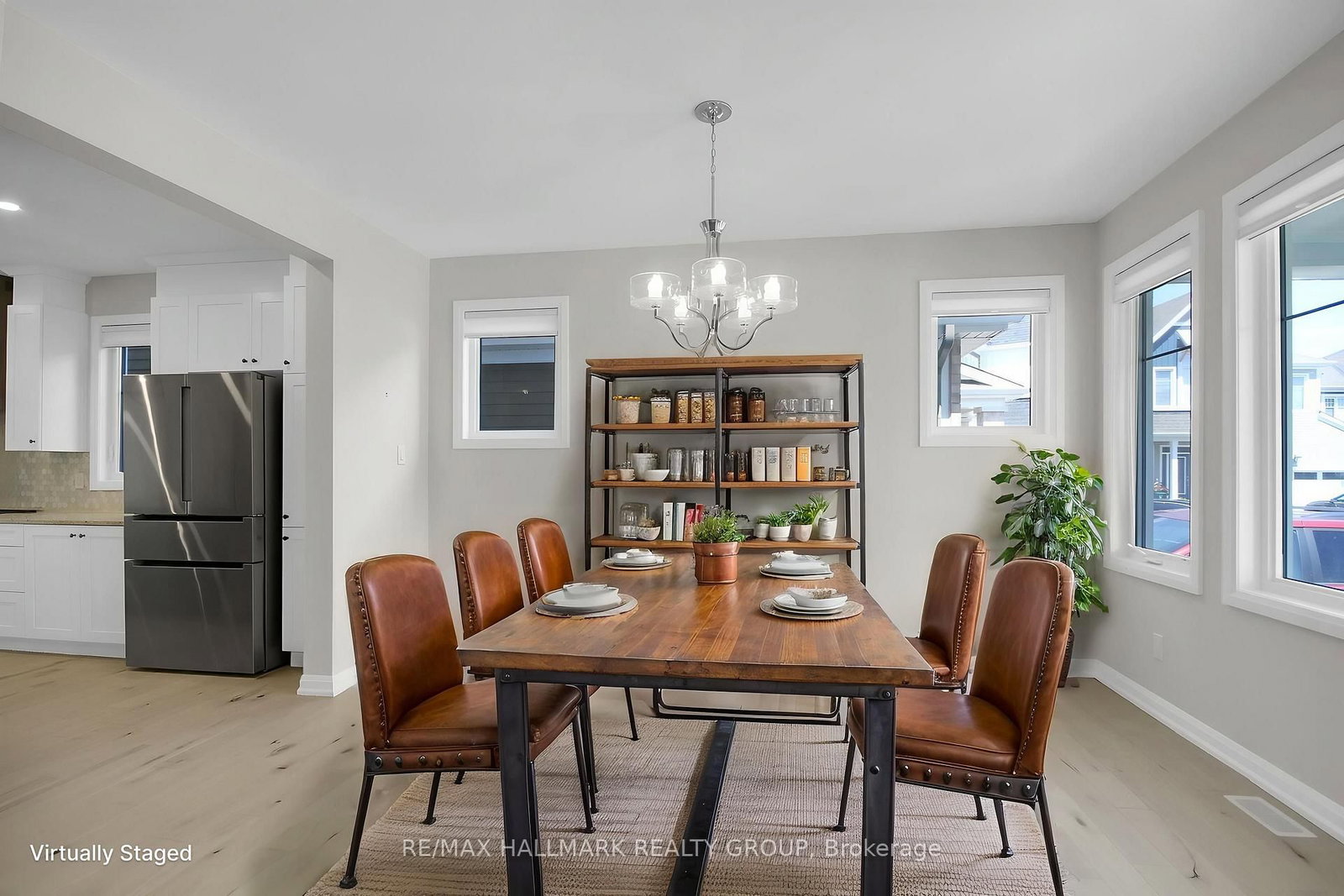 238 Pursuit Terrace • Richmond, ON photo 5