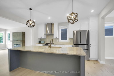 238 Pursuit Terrace • Richmond, ON photo 9