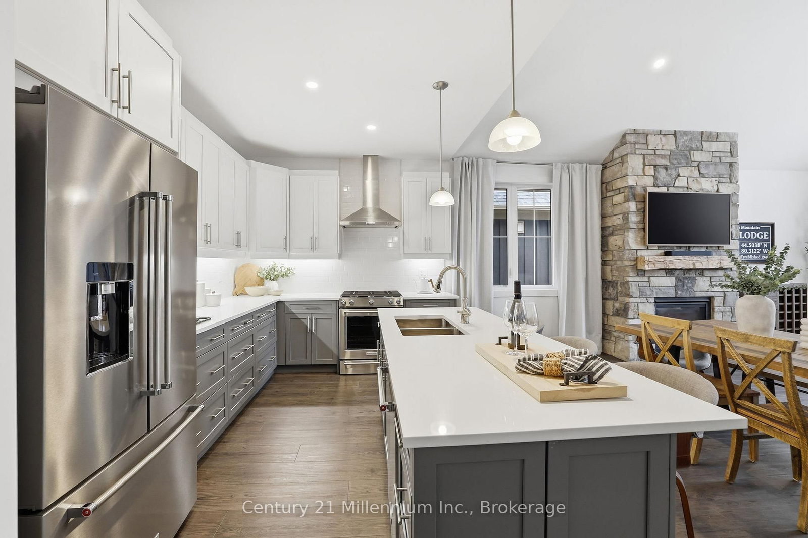 115 Courtland Street • Blue Mountains, ON photo 13