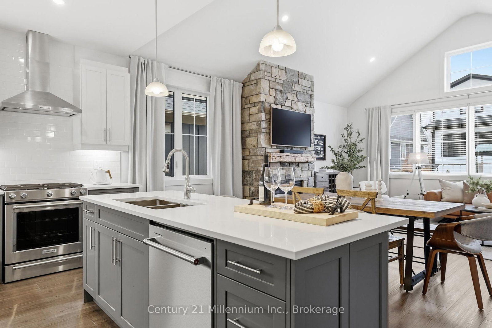 115 Courtland Street • Blue Mountains, ON photo 14