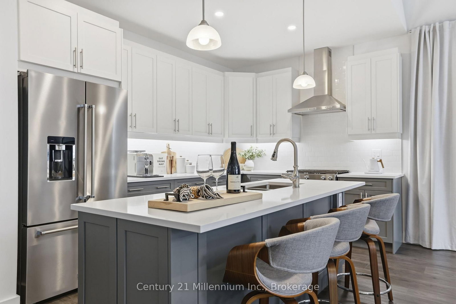 115 Courtland Street • Blue Mountains, ON photo 15