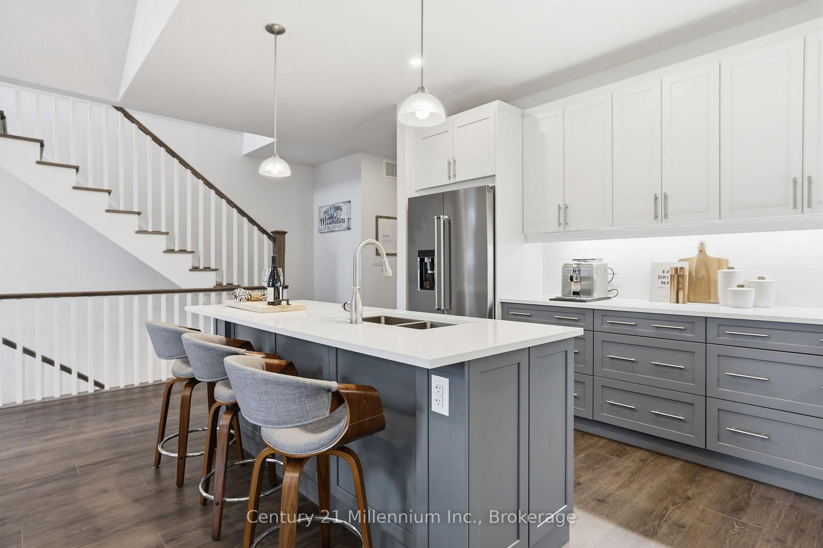 115 Courtland Street • Blue Mountains, ON photo 16