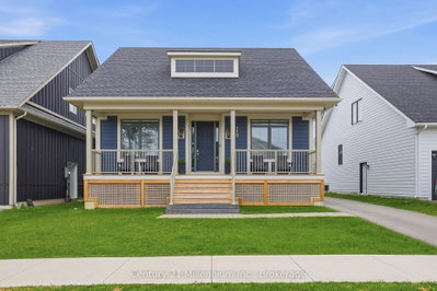 115 Courtland Street • Blue Mountains, ON photo 3