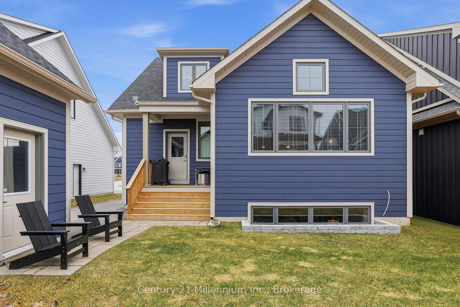 115 Courtland Street • Blue Mountains, ON photo 39