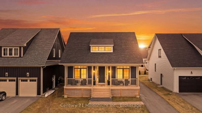 115 Courtland Street • Blue Mountains, ON photo 4