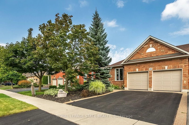 159 Thoroughbred Boulevard