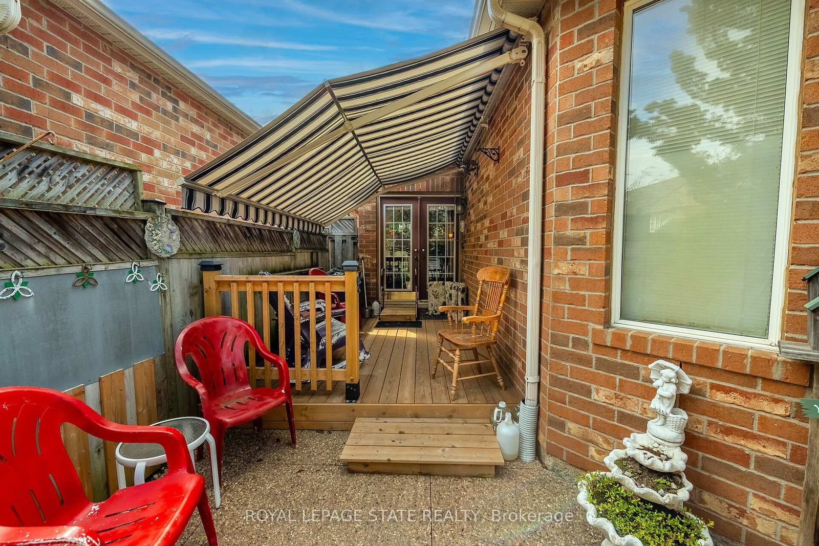 159 Thoroughbred Boulevard • Hamilton, ON photo 38