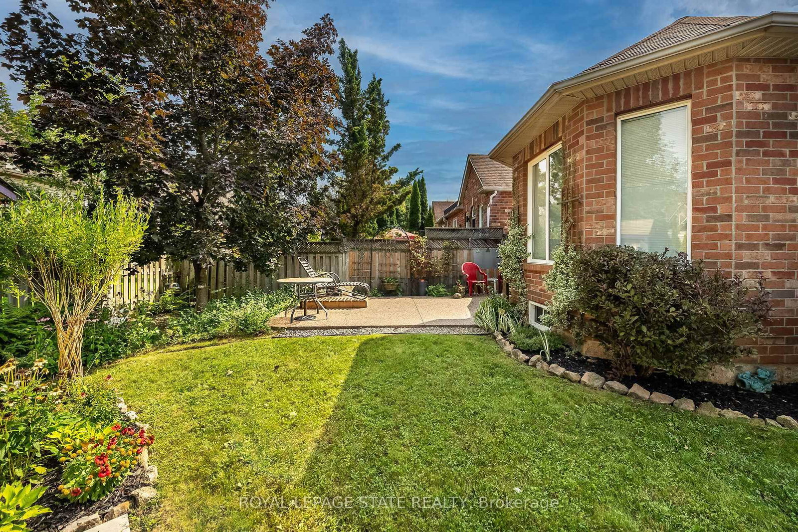 159 Thoroughbred Boulevard • Hamilton, ON photo 39