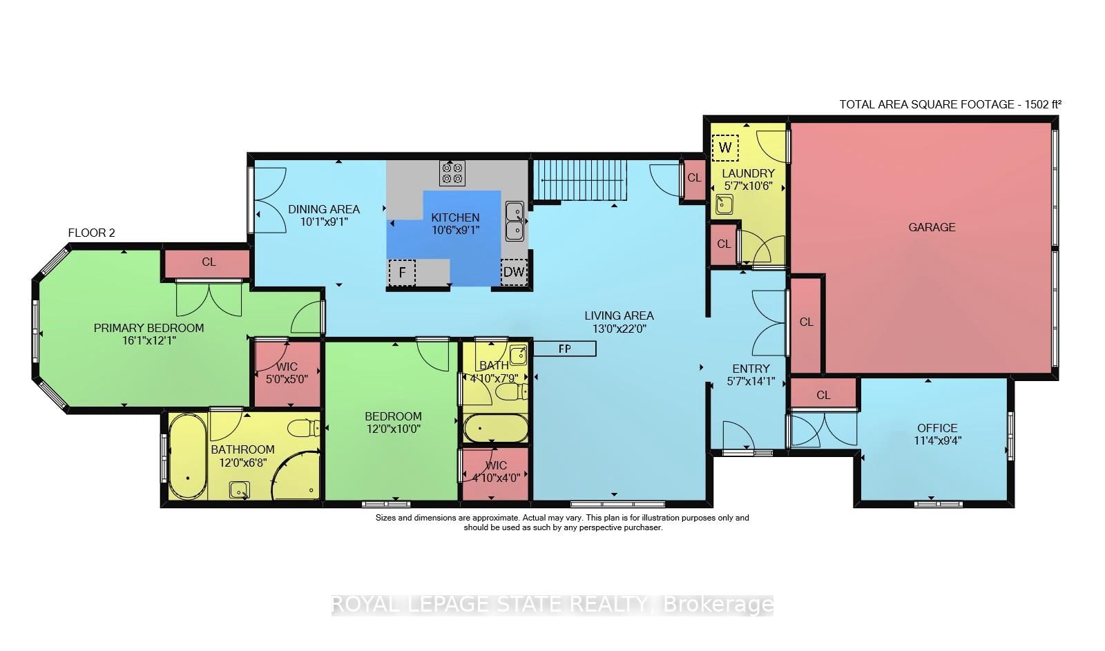 159 Thoroughbred Boulevard • Hamilton, ON photo 4