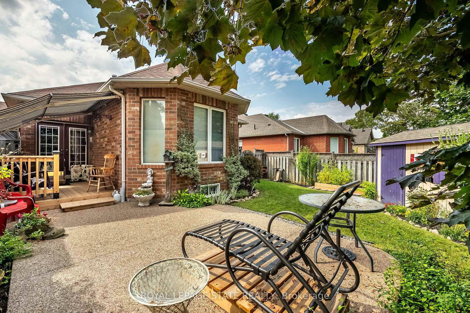 159 Thoroughbred Boulevard • Hamilton, ON photo 40