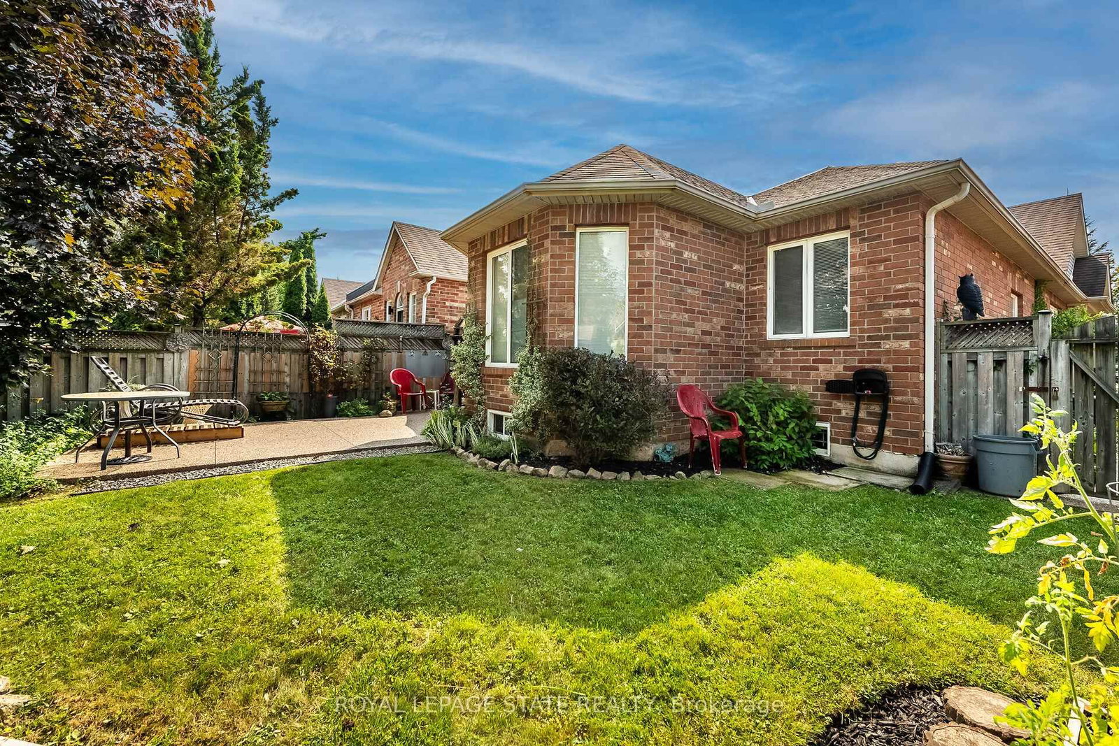 159 Thoroughbred Boulevard • Hamilton, ON photo 41