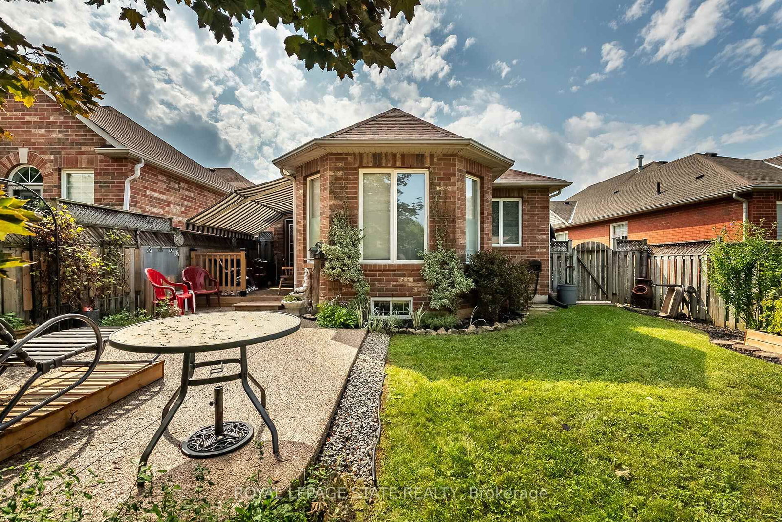 159 Thoroughbred Boulevard • Hamilton, ON photo 42