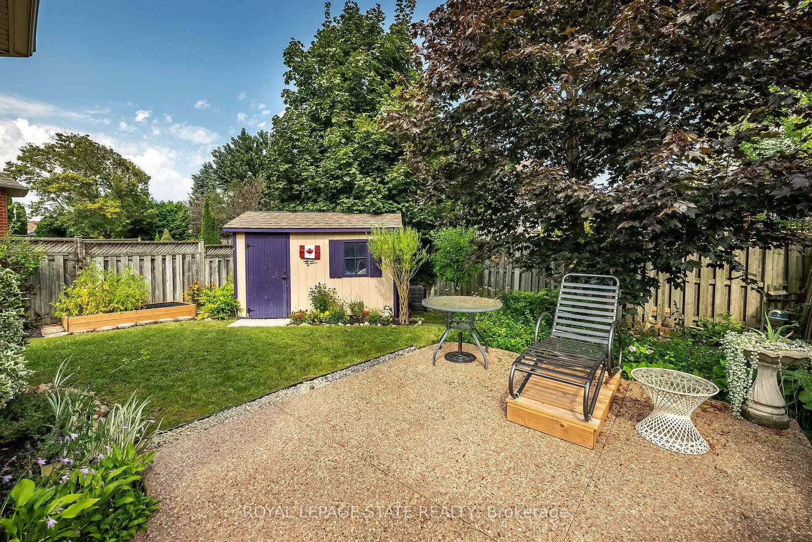 159 Thoroughbred Boulevard • Hamilton, ON photo 43