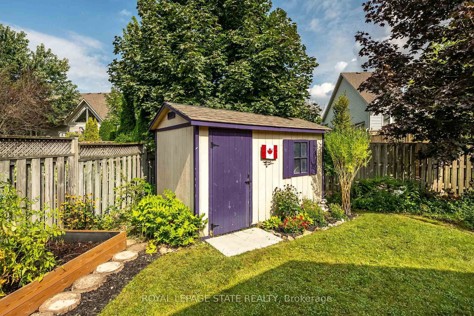 159 Thoroughbred Boulevard • Hamilton, ON photo 44