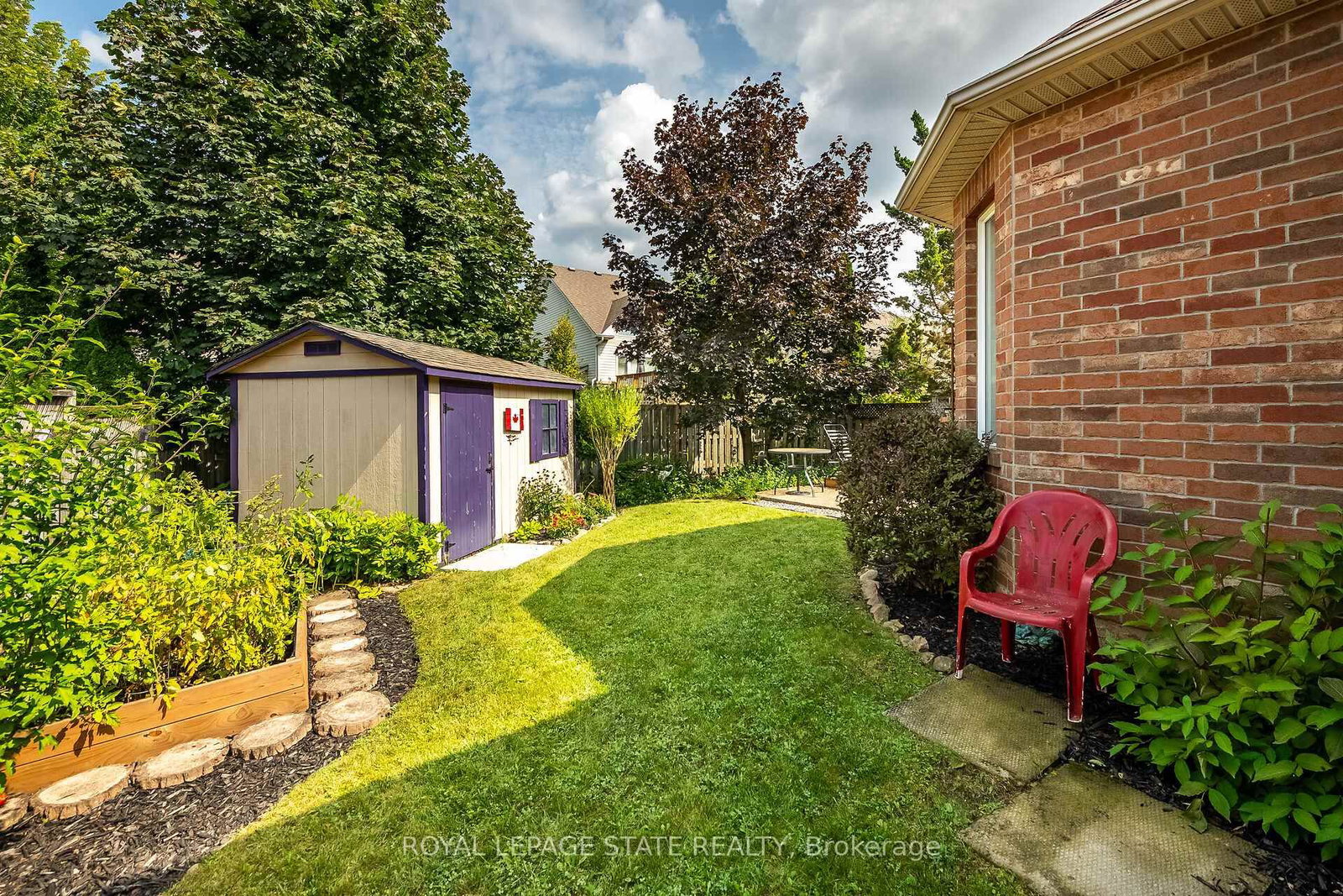 159 Thoroughbred Boulevard • Hamilton, ON photo 45