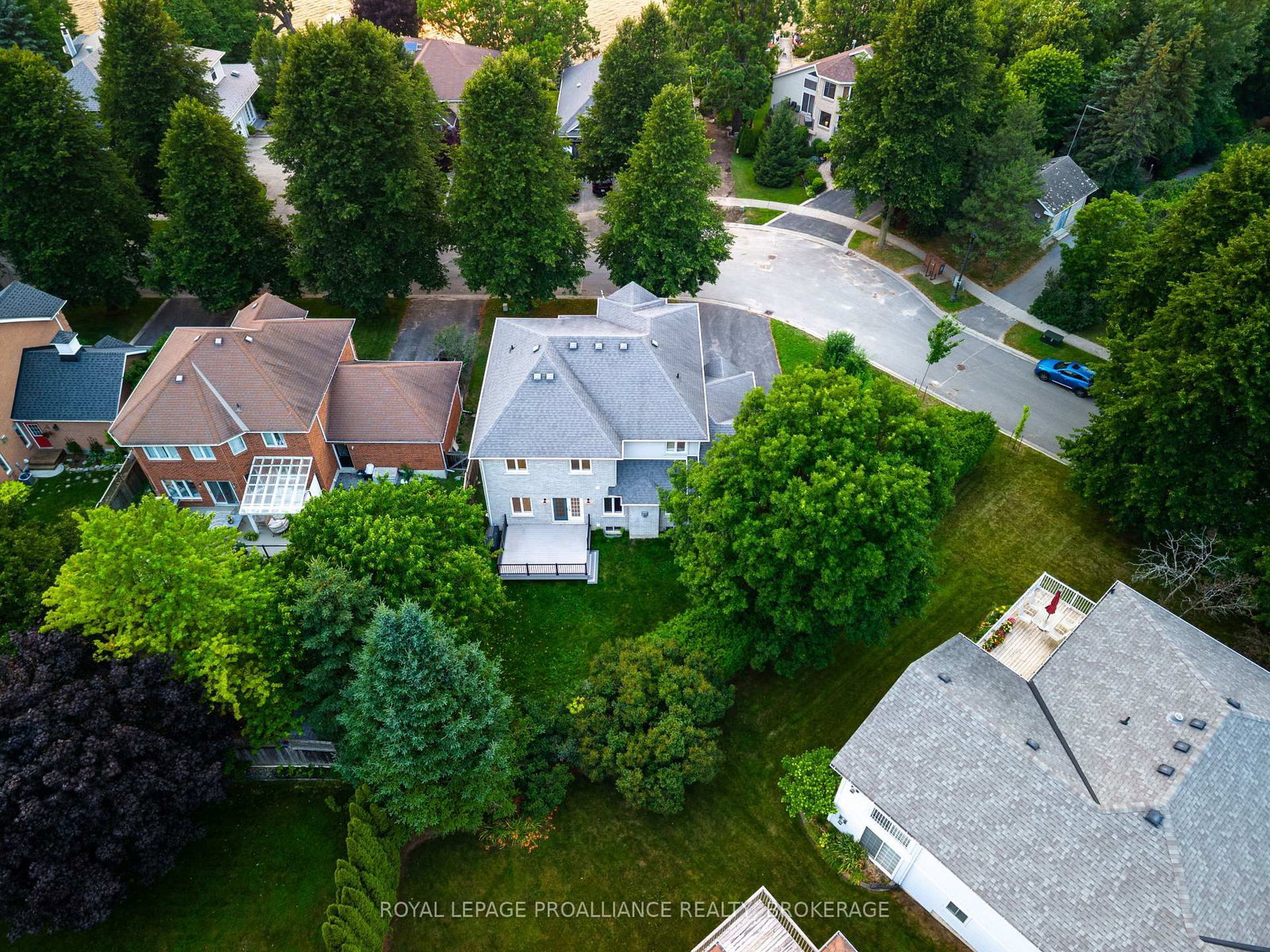 81 Kenwoods Circle • Kingston, ON photo 31
