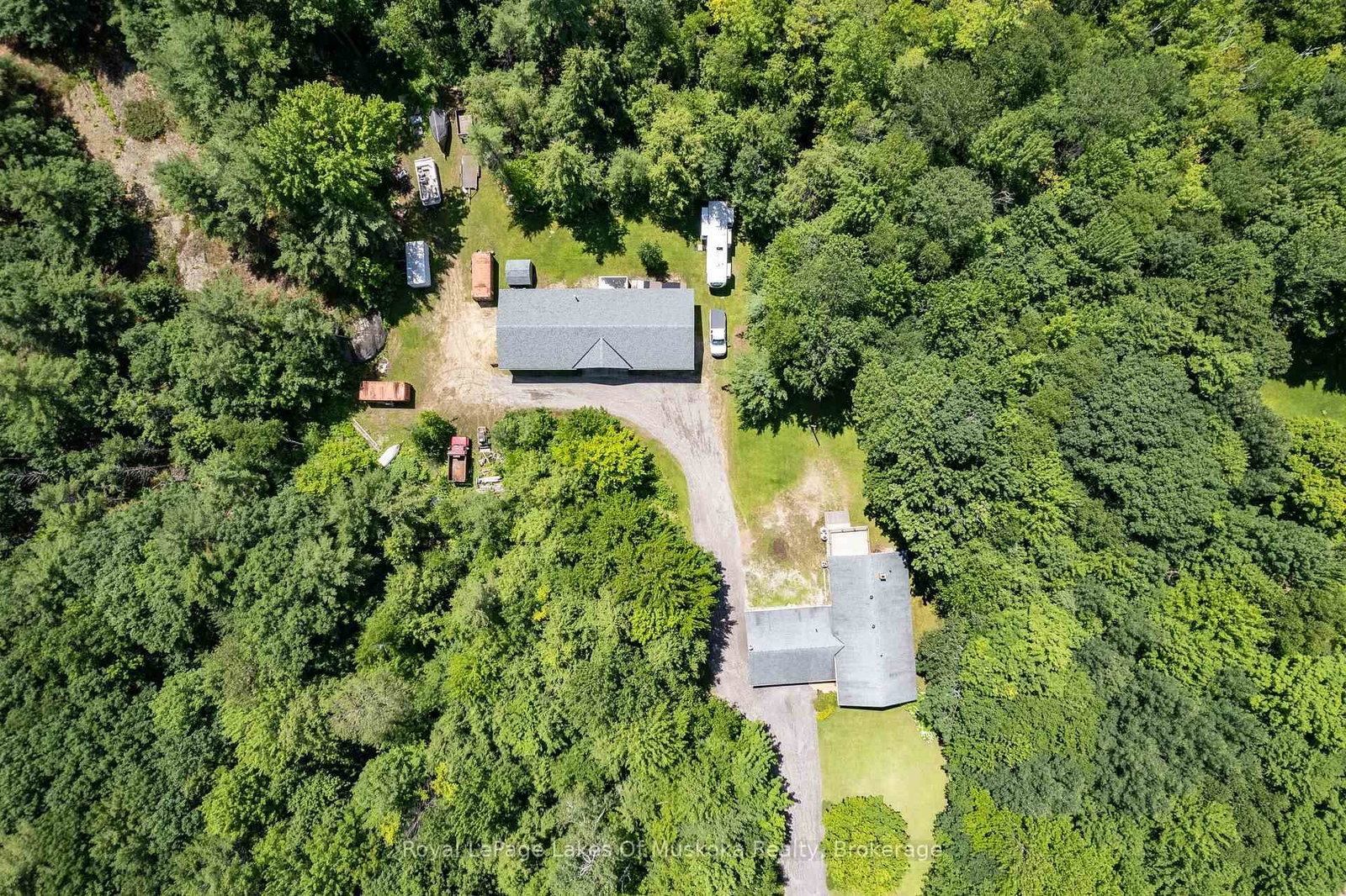 1020 AMELIA Crescent • Gravenhurst, ON photo 38