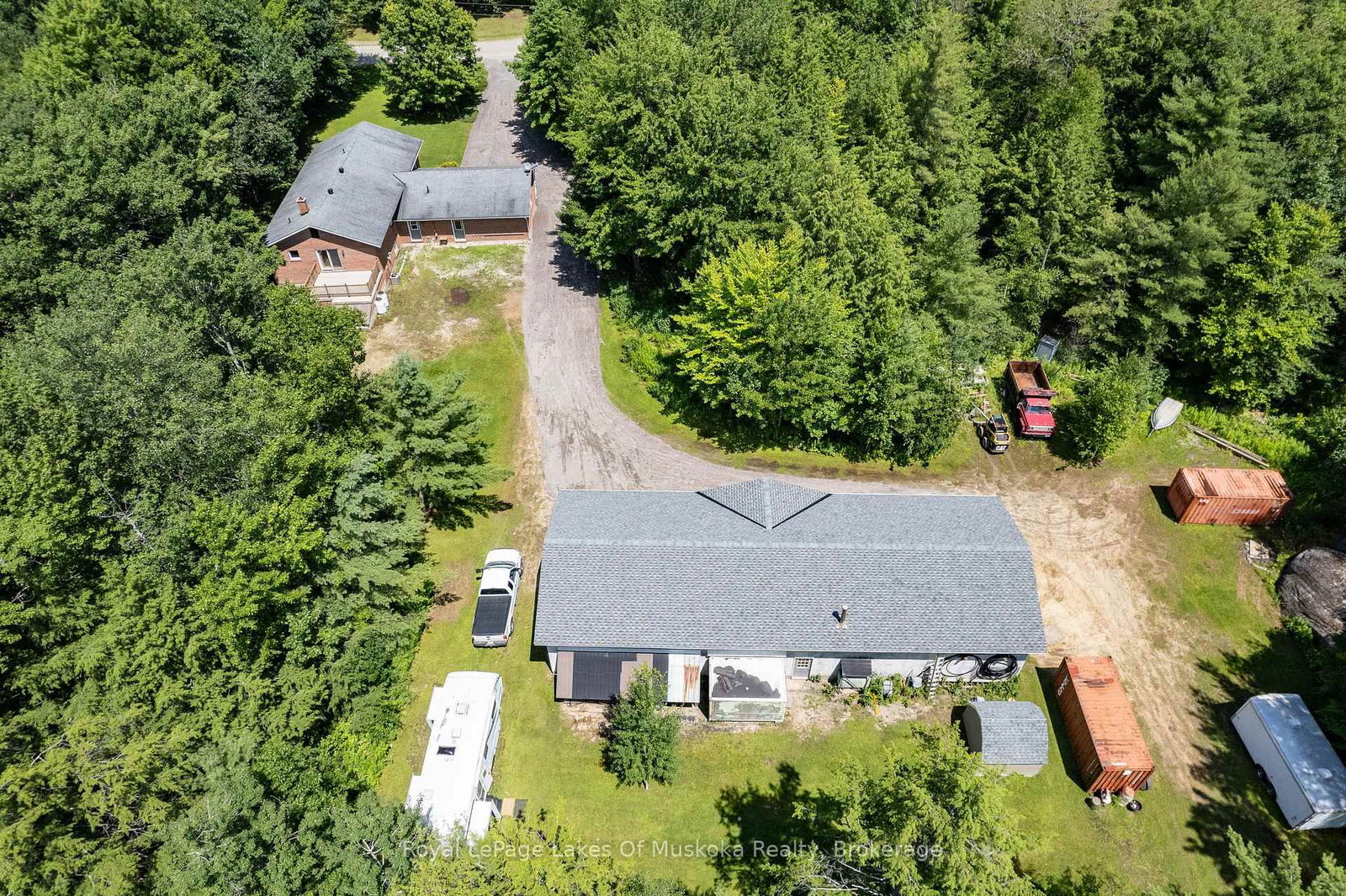 1020 AMELIA Crescent • Gravenhurst, ON photo 39