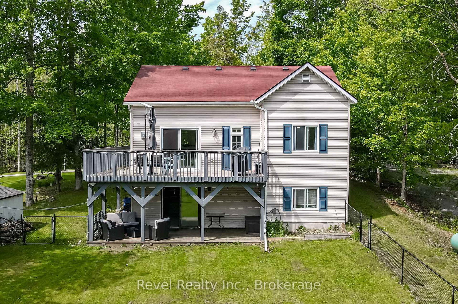15 Fire Route 92 • Trent Lakes, ON photo 1